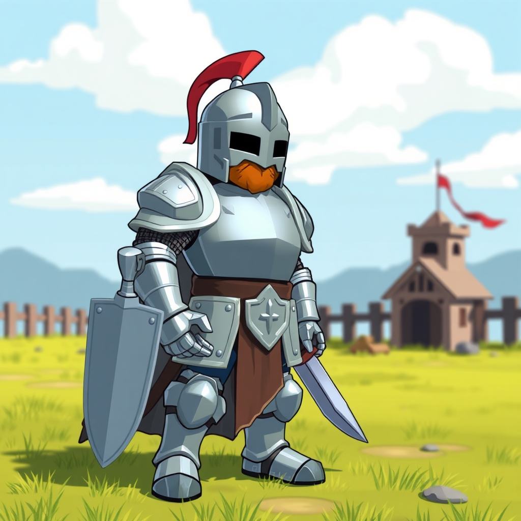 Knight Image